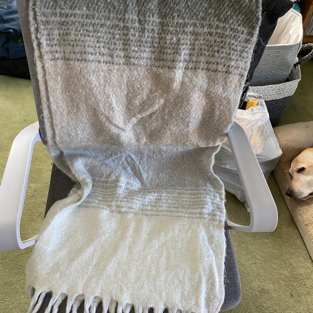 Lauren Conrad Scarf